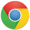 logo chrome