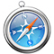 logo safari